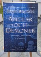 &Auml;nglar och demoner