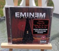 The Eminem show