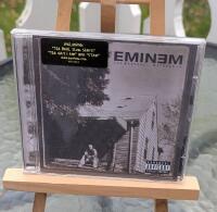 The Marshall Mathers