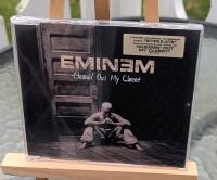 Cleanin out my closet