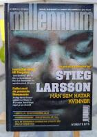 M&auml;n som hatar kvinnor