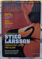 Flickan som lekte med elden