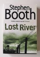 Lost River