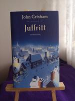 Julfritt