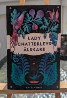 Lady Chatterleys &auml;lskare