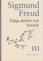 Tidiga skrifter och historik