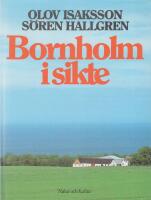 Isaksson-Hallgren/Bornholm i sikte