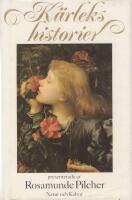 K&auml;rlekshistorier-pres.av rosamunde pilcher