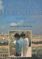 N&auml;sta &aring;r i Jerusalem