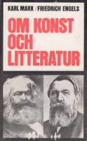 Om konst och litteratur 