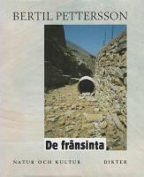 Pettersson, B/De fr&aring;nsinta