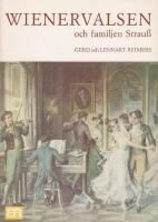 Wienervalsen och familjen Strauss