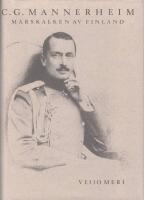 Cg mannerheim-marskalken av finland