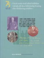 KPMG Bohlins 75 &aring;r