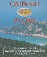 Nilson-Key/Ombord p&aring; &ouml;ar