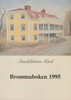 Brommaboken 1995
