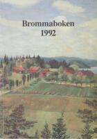 Brommaboken 1992
