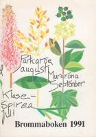 Brommaboken 1991