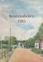 Brommaboken 1985