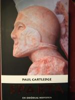 Sparta : en od&ouml;dlig historia