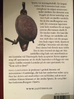 Sparta : en od&ouml;dlig historia