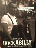 Rockabilly : en bok om de sista romantikerna