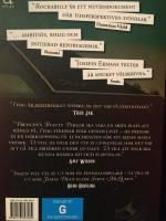 Rockabilly : en bok om de sista romantikerna