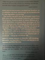 &Aring;rstafruns dolda dagb&ouml;cker