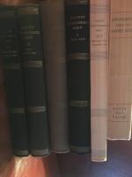 6 x August Strindbergs brev