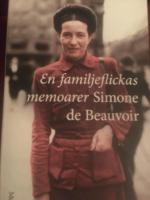 En familjeflickas memoarer