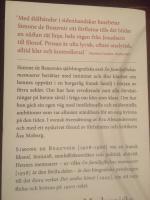 En familjeflickas memoarer