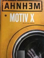 Motiv X
