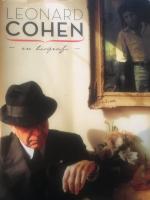 Leonard Cohen : en biografi