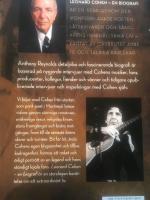 Leonard Cohen : en biografi
