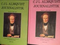 Journalistik I & II