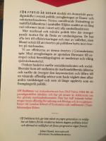 Efter coronan  Svensk modell i kris