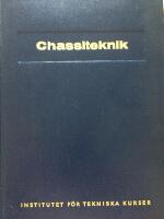 Chassiteknik, del 2