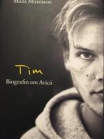 Tim : Biografin om Avicii