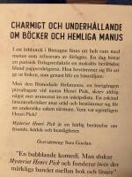 Mysteriet Henri Pick