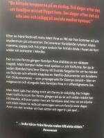 En v&aring;ldsam natur