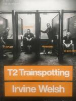 T2 Trainspotting