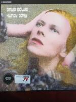 Hunky dory