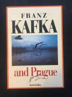 Franz Kafka and Prague
