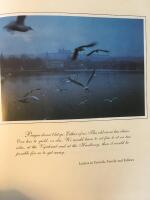 Franz Kafka and Prague