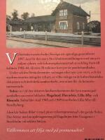 Gamla Solna-vykort ber&auml;ttar  En kavalkad fr&aring;n 1900-talets f&ouml;rsta h&auml;lft