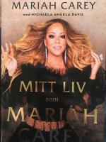 Mitt liv som Mariah Carey