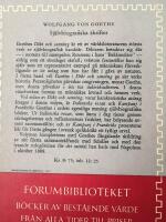 Sj&auml;lvbiografiska skrifter