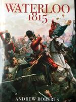 Waterloo 1815