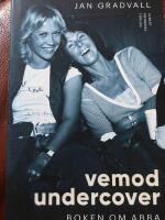 Vemod undercover Boken om ABBA