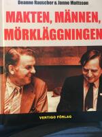 Bordellhärvan: Makten, männen, mörkläggningen